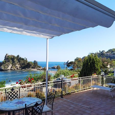 Taormina Isola Bella Apartment - Taormina Holidays Exterior photo
