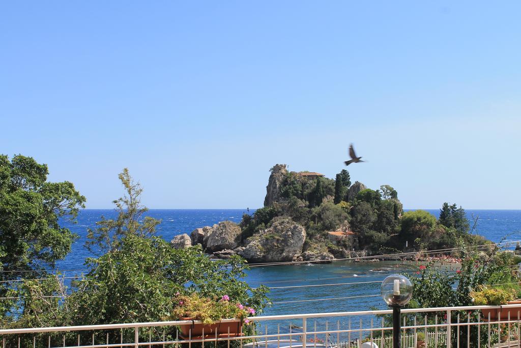 Taormina Isola Bella Apartment - Taormina Holidays Room photo