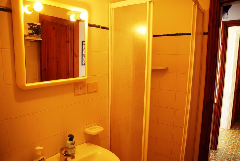 Taormina Isola Bella Apartment - Taormina Holidays Room photo
