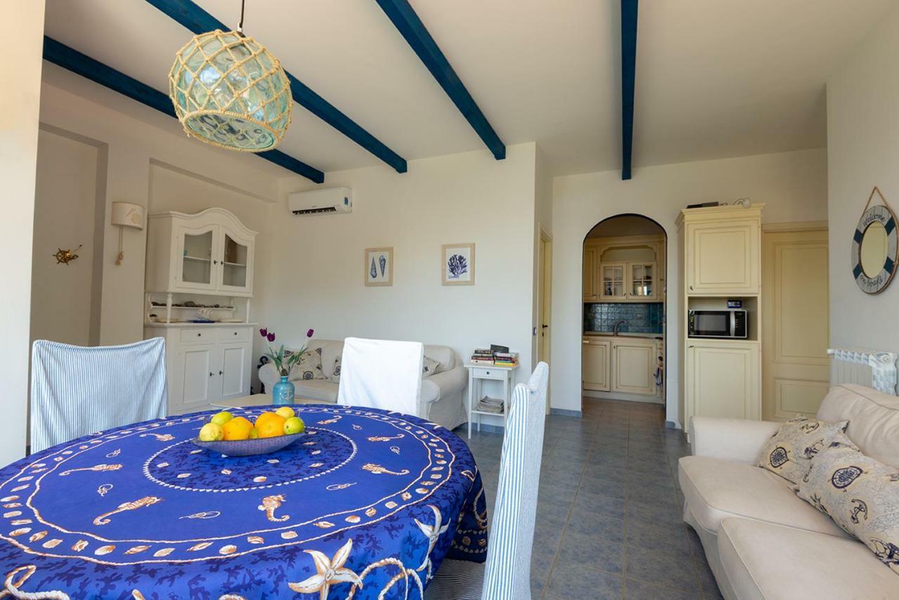 Taormina Isola Bella Apartment - Taormina Holidays Exterior photo