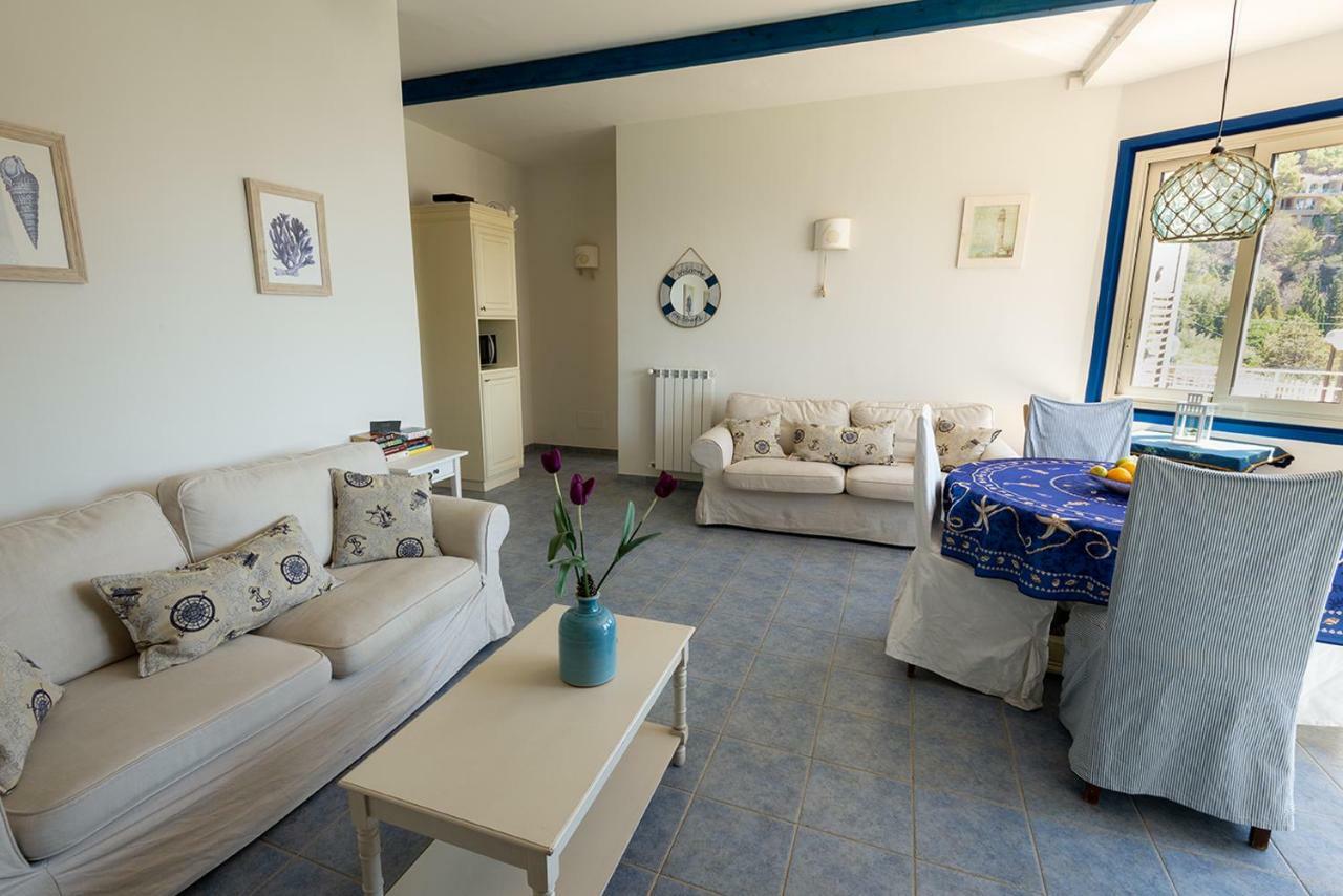 Taormina Isola Bella Apartment - Taormina Holidays Exterior photo